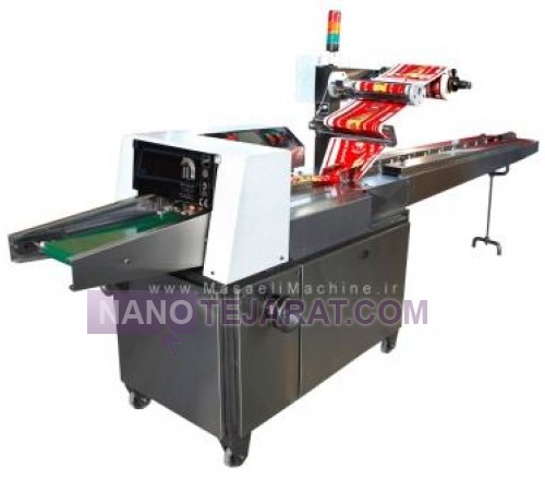  pillow packing machine 